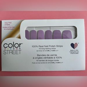 Color Street - Fashion Prague ER